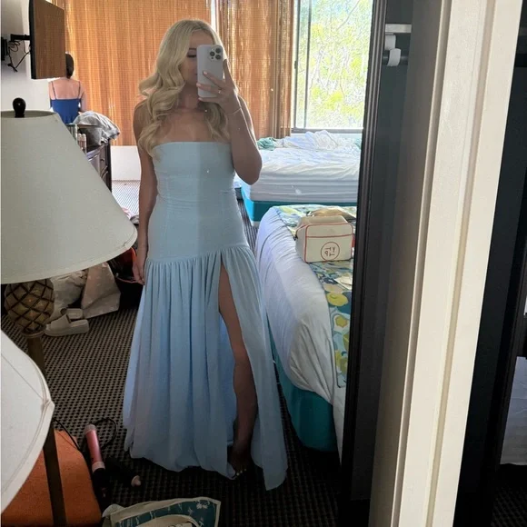 PEPPERMAYO dress 4 - Picture 6 of 8